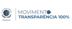 Logo Movimento Transparência 100%